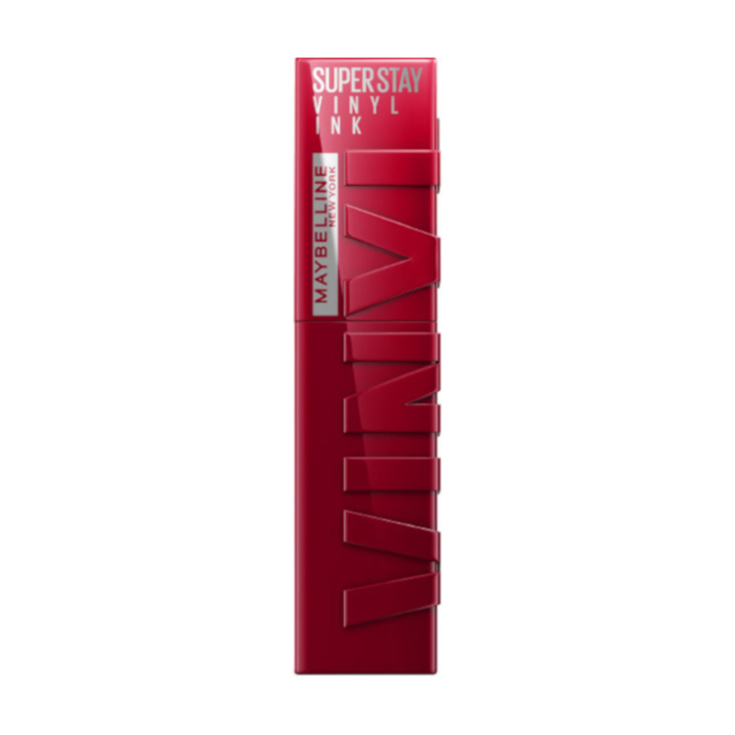 Maybelline New York Lips Vinyl Ink 55 Royal