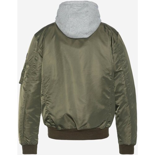 Schott - GLOSTER23 - Hombres Verde