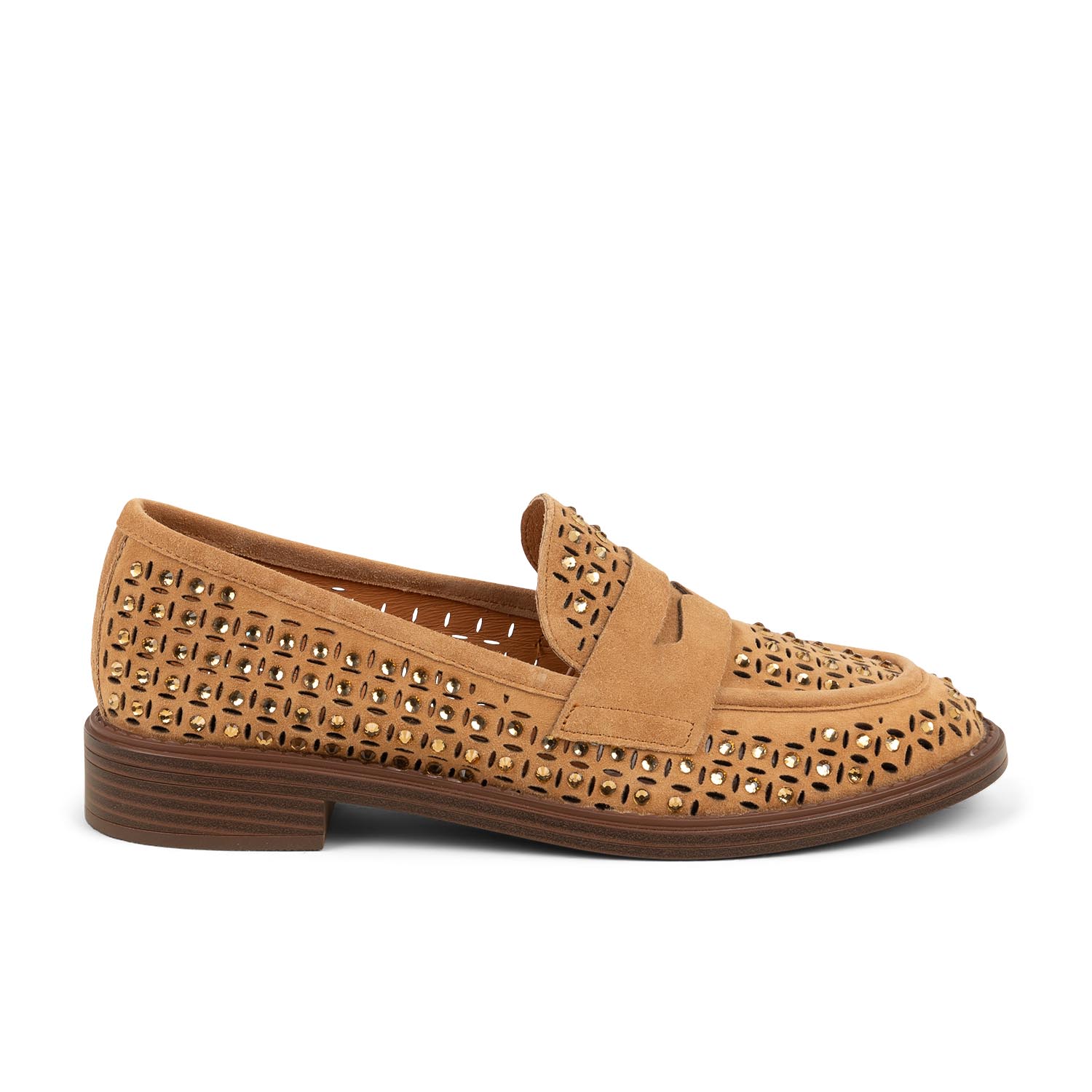 Mocassins femme MAM'ZELLE VARITO
