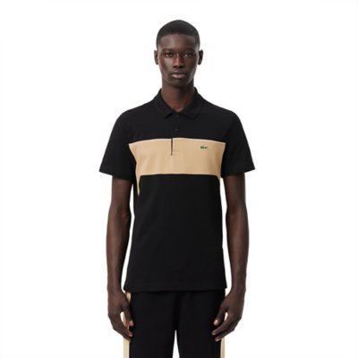 Polo à manches courtes homme Color-block LACOSTE