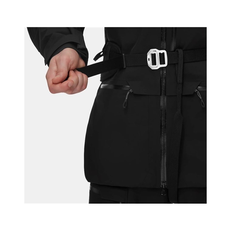 Mammut Tour 30 Women Removable Airbag 3.0 Black