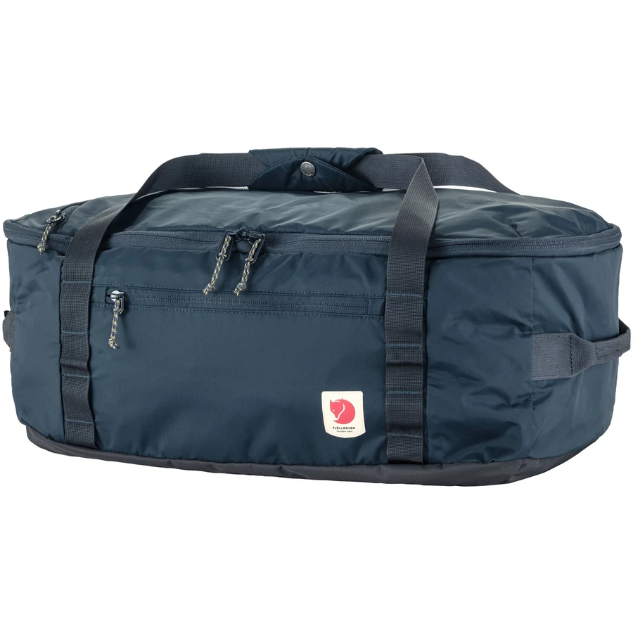 Fjällräven High Coast Duffel 36 - Reisetasche 56 cm navy