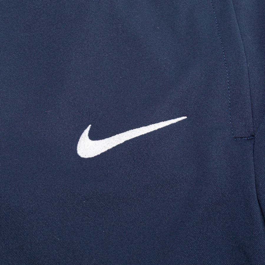 Stabæk Nike Bas de Survêtement 2024 - Bleu Foncé/Blanc Femme