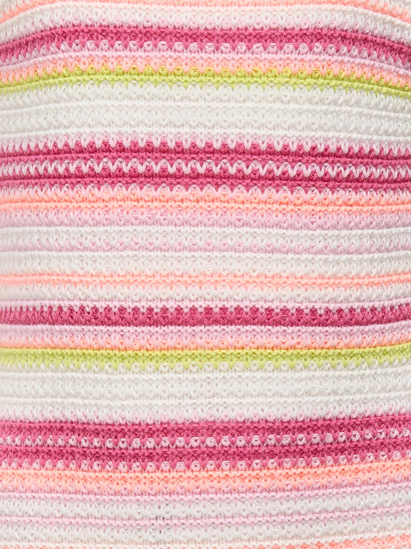 Belli Life Sl Stripe Dress Knit