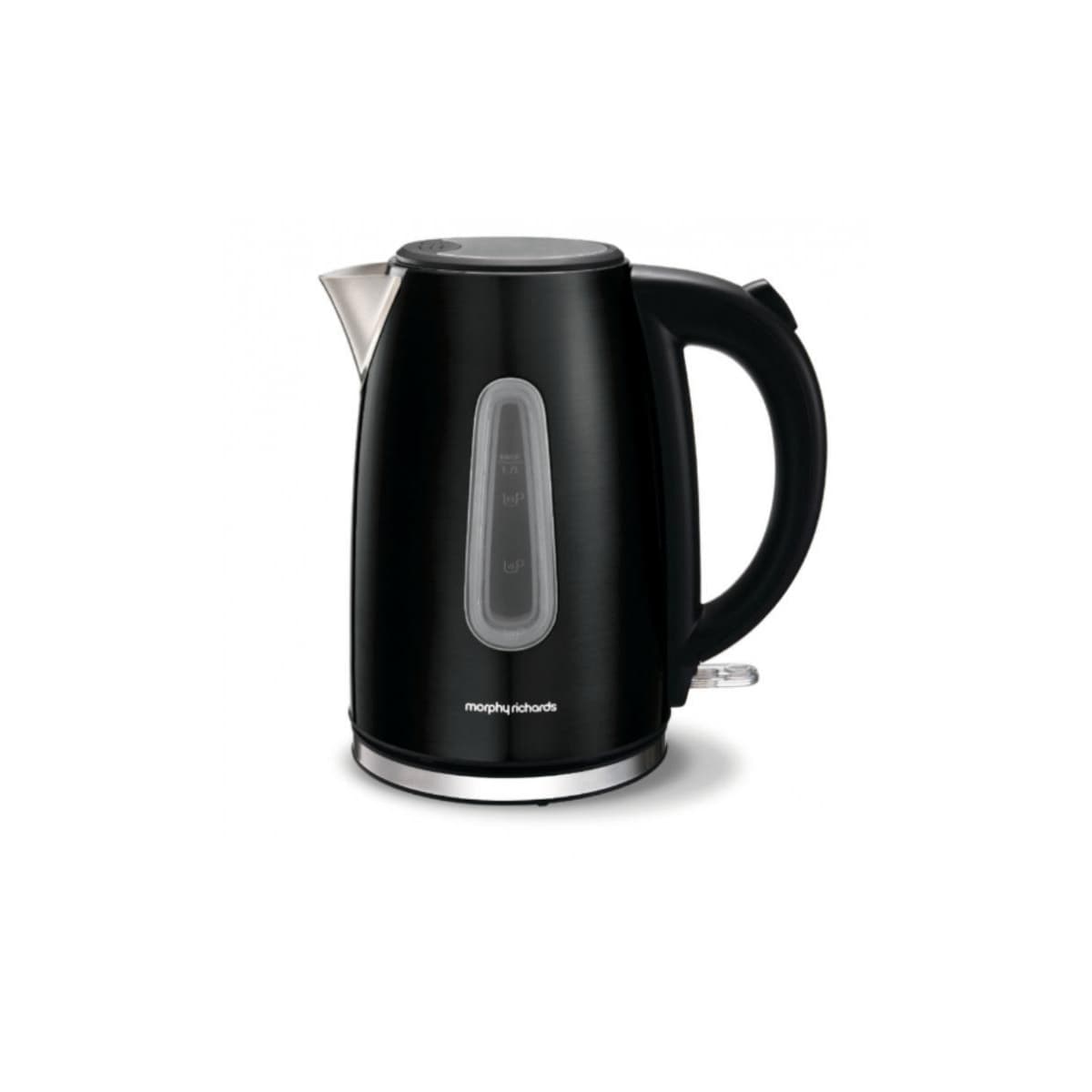 Morphy Richards Vattenkokare Svart, 2.2kW