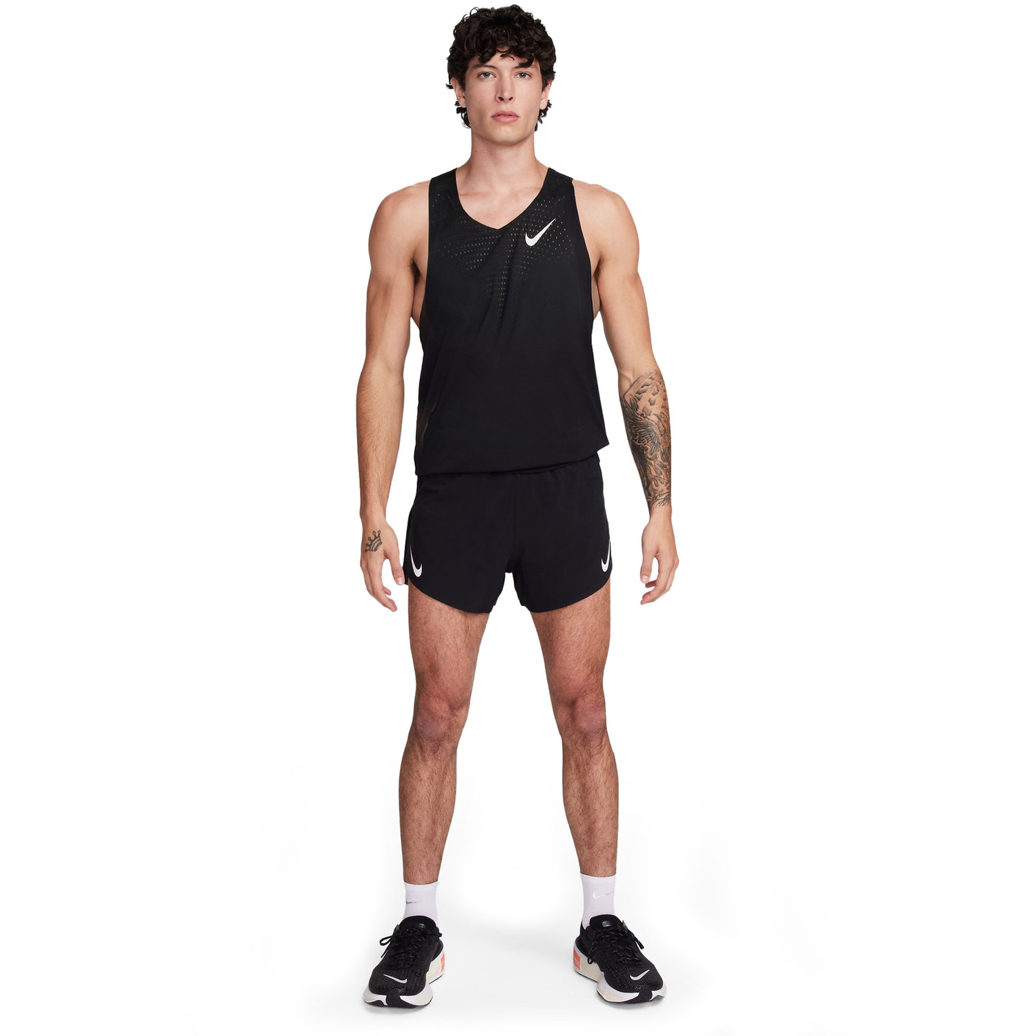 Nike Aeroswift Set Heren