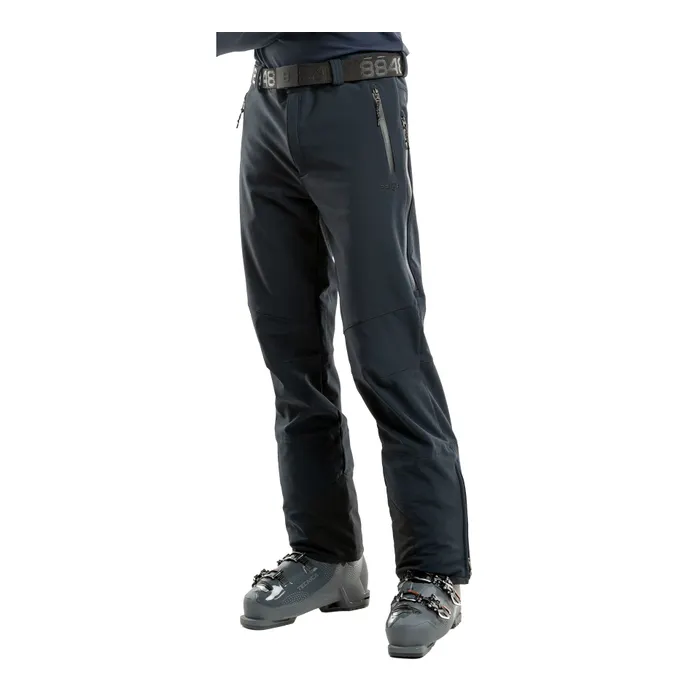 8848 Vice Skibroek Heren