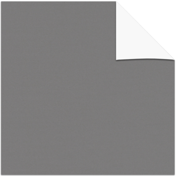 GAMMA dakraam rolgordijn verduisterend antraciet (kleurnr. 7034) t.b.v. VELUX® dakraam CK02