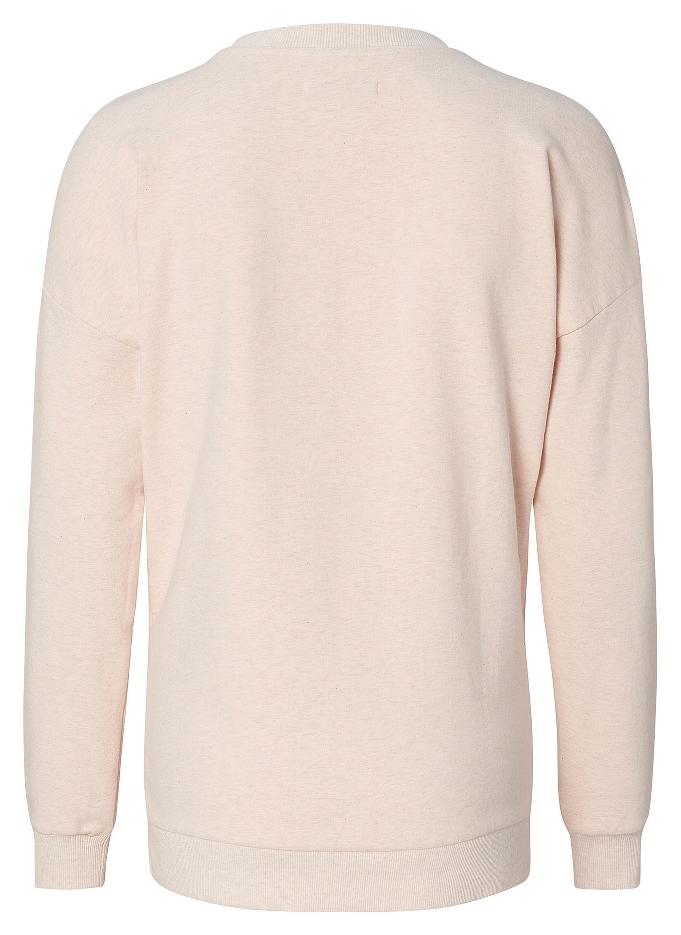 Noppies Still-Pullover Lesy Oatmeal
