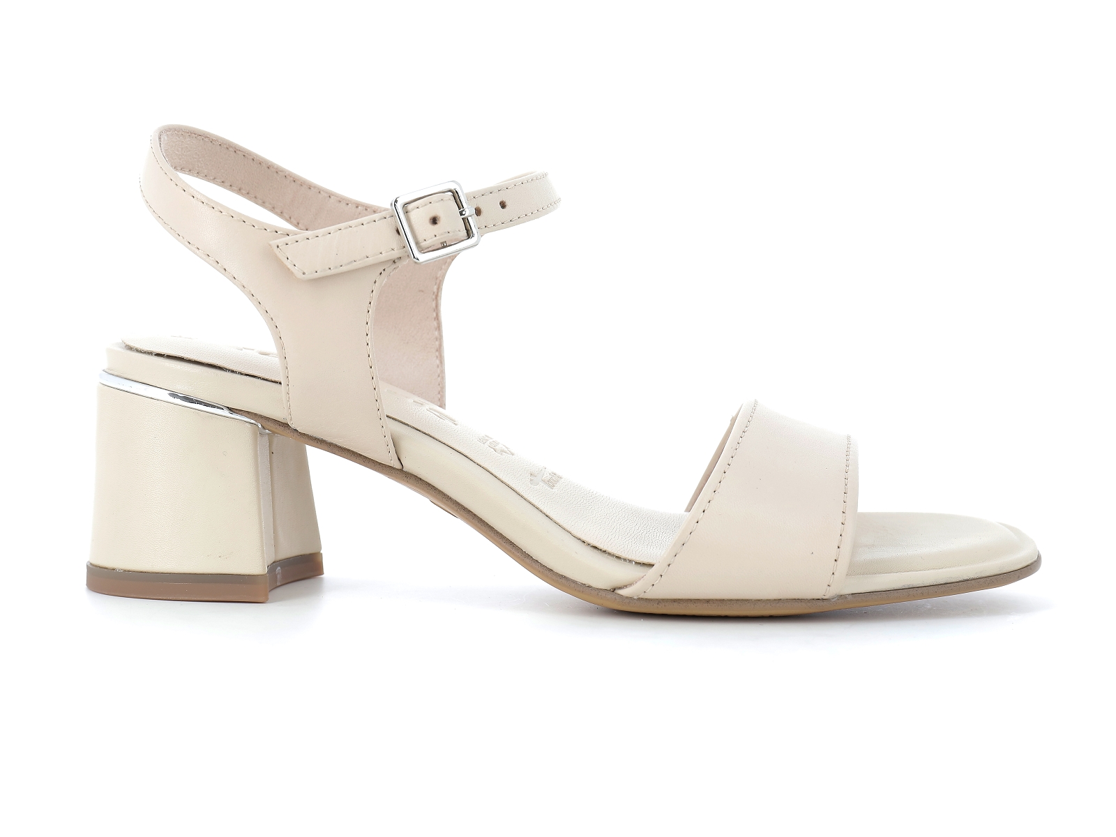 Tamaris-28232 Cuir Beige