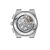 Tissot PRX Automatik Chronograph Weiß T137.427.11.011.00
