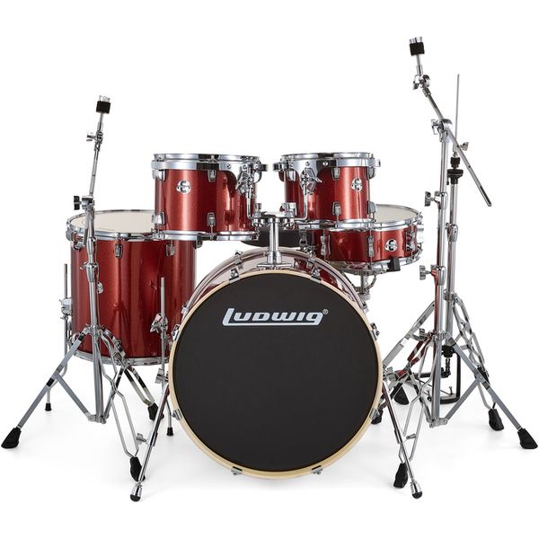 Ludwig Evolution Kit 22