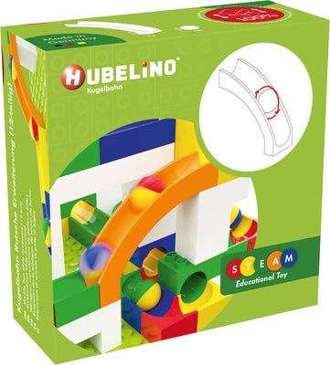 Hubelino Sklie 12 Deler
