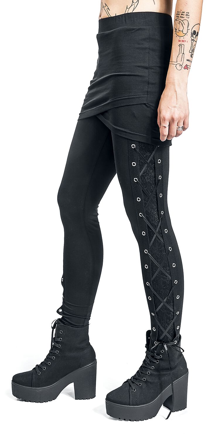 Leggings Ina | Vixxsin Legging