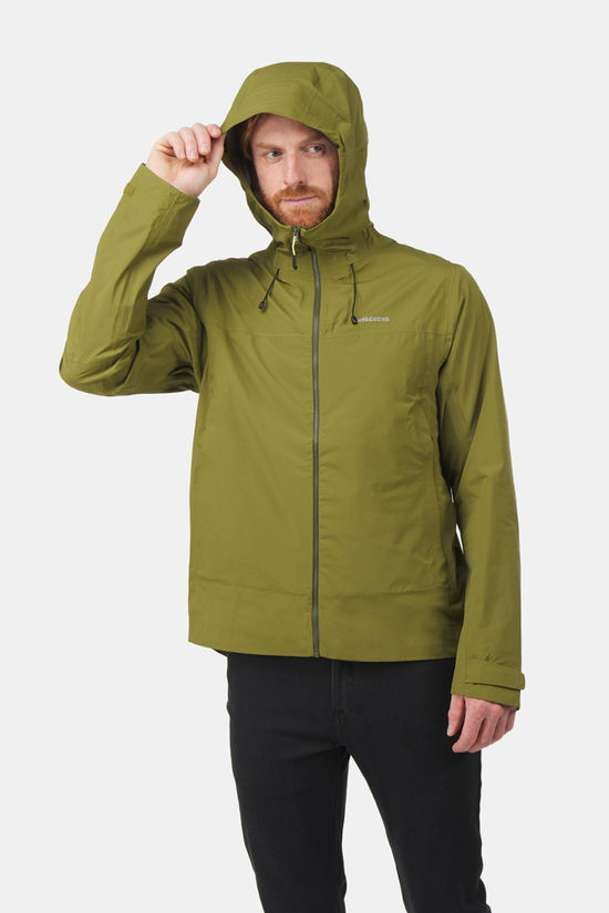 Ayacucho Ayacucho Mountain Lightweight 2.5L Hardshell Jas