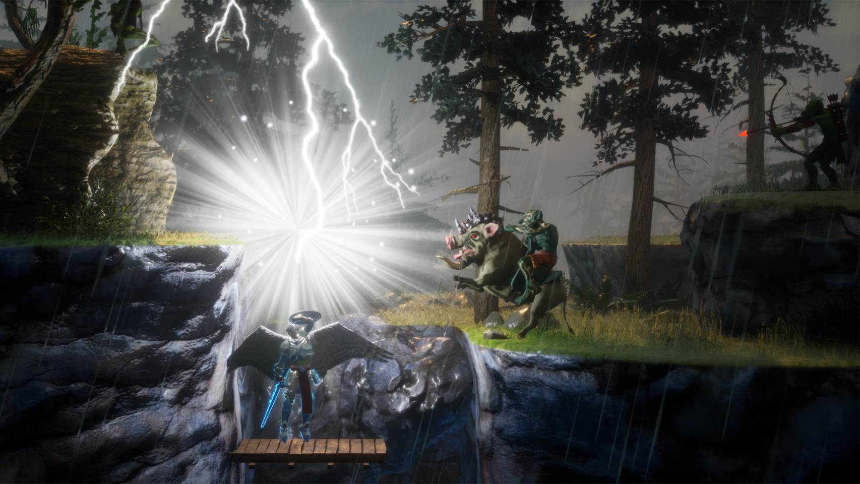 SolSeraph- PC