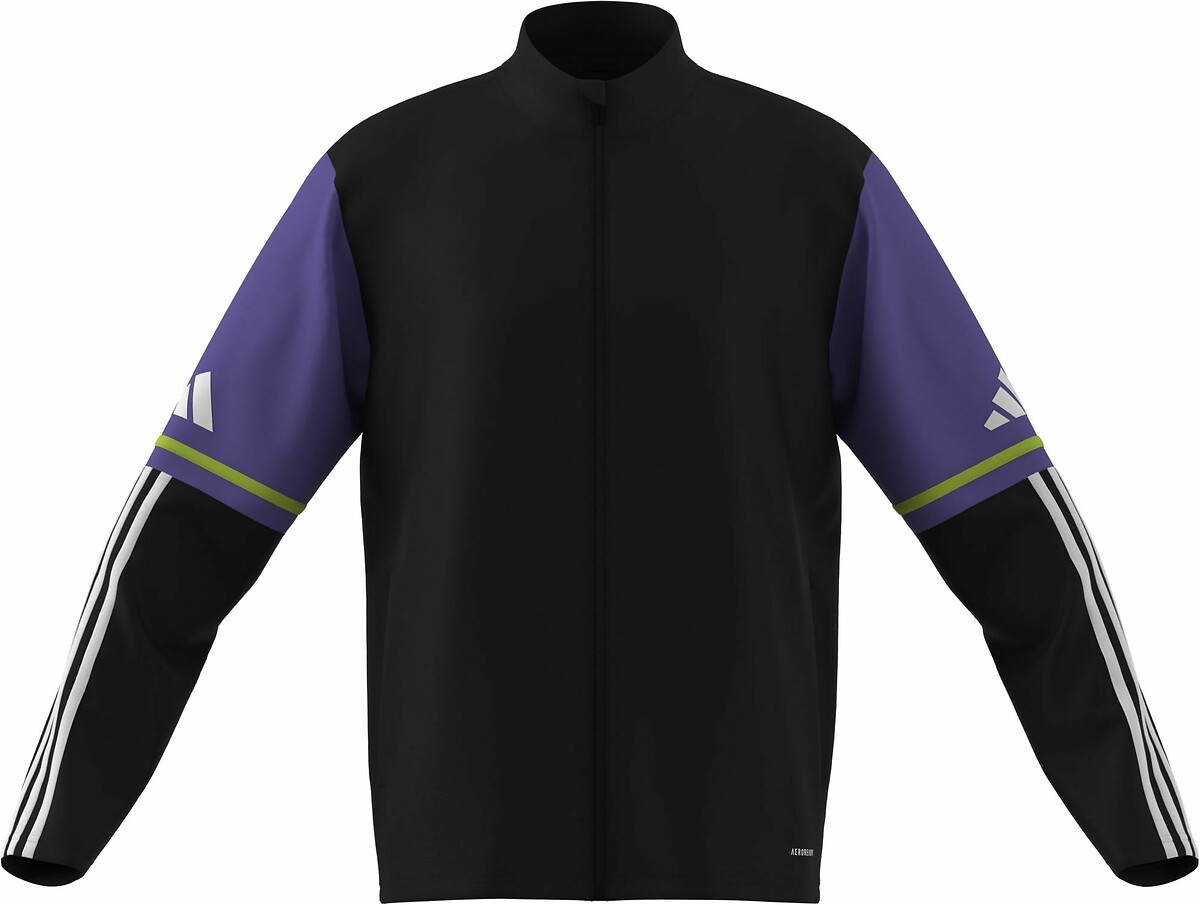 adidas Performance<br>Trainingsjasje Squadra 25