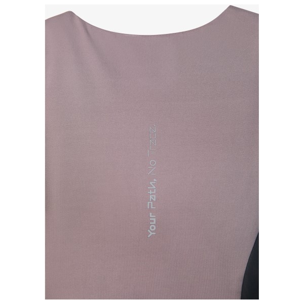NNormal - Women's Trail Cropped Top - Brassière