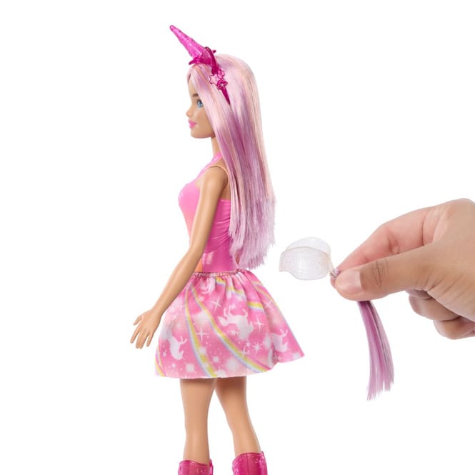 Barbie - Einhorn - pink