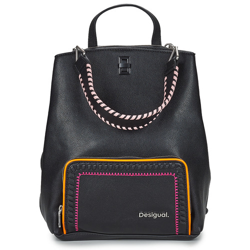 Desigual - PRIME SUMY - Noir