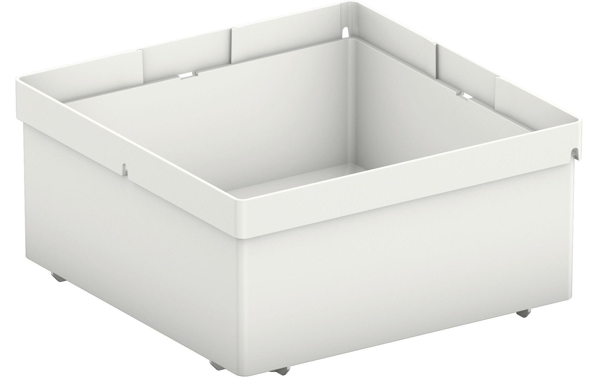Einsatzboxen Box 150 x 150 x 68, 6 StückFür Festool Systainer³ Organizer