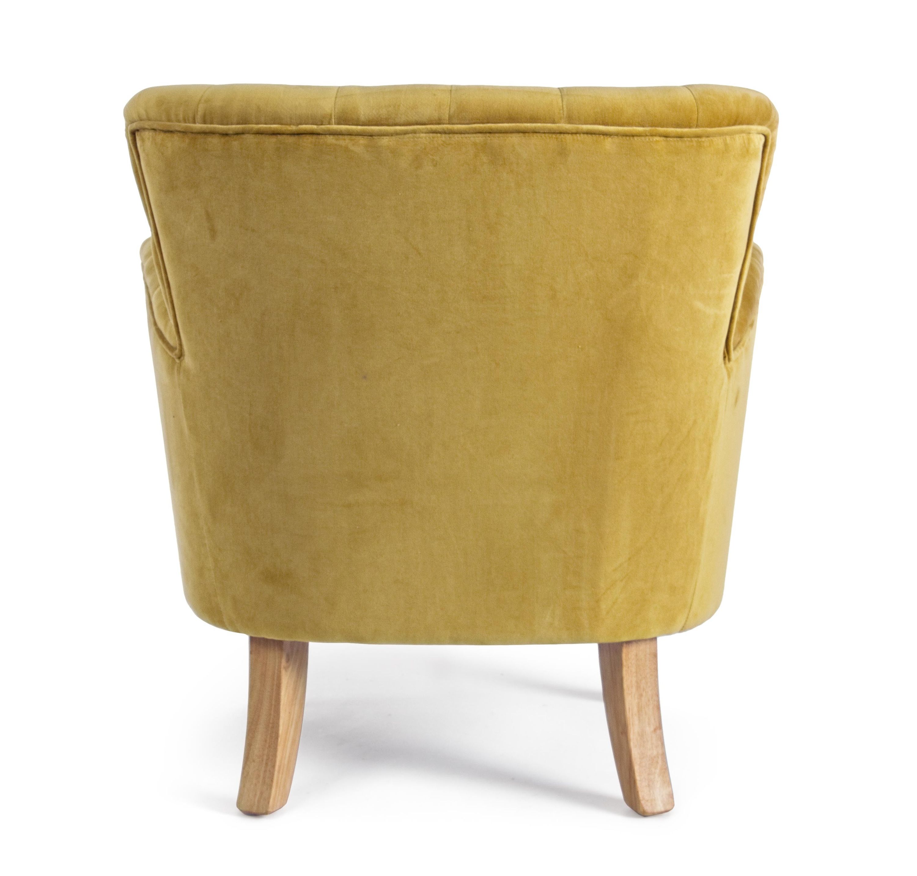 Sessel ORLINS