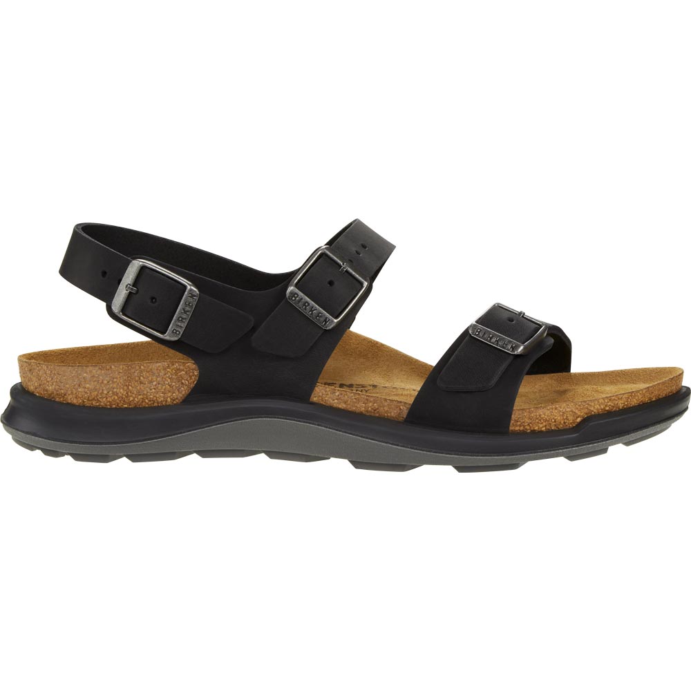 Birkenstock Sonora CT Sandalen Damen leoi black