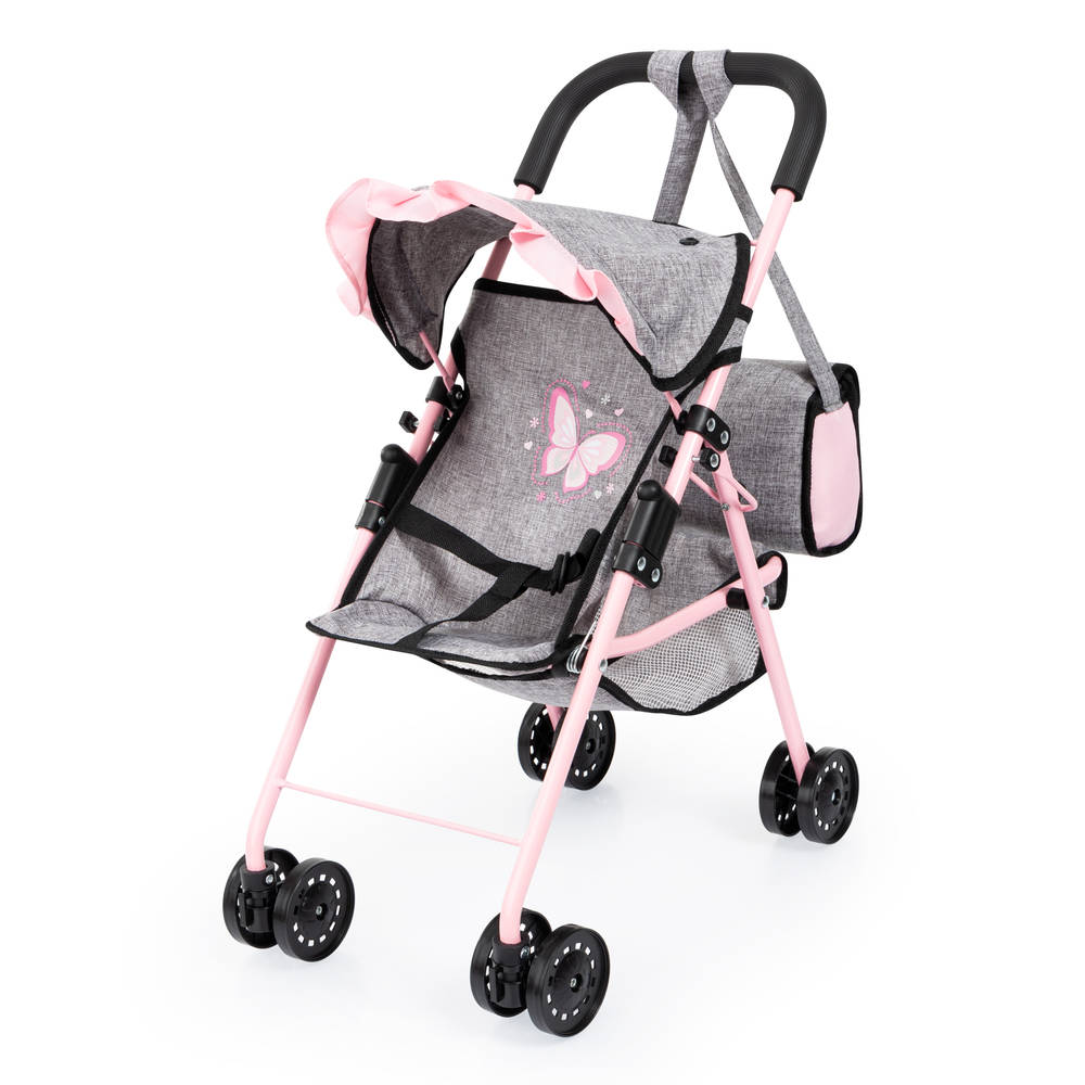 Bayer poppenaccessoires set