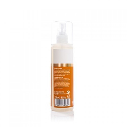 Spray Golden Oldies para Cães Idosos, Aroma de Laranja e Coentro