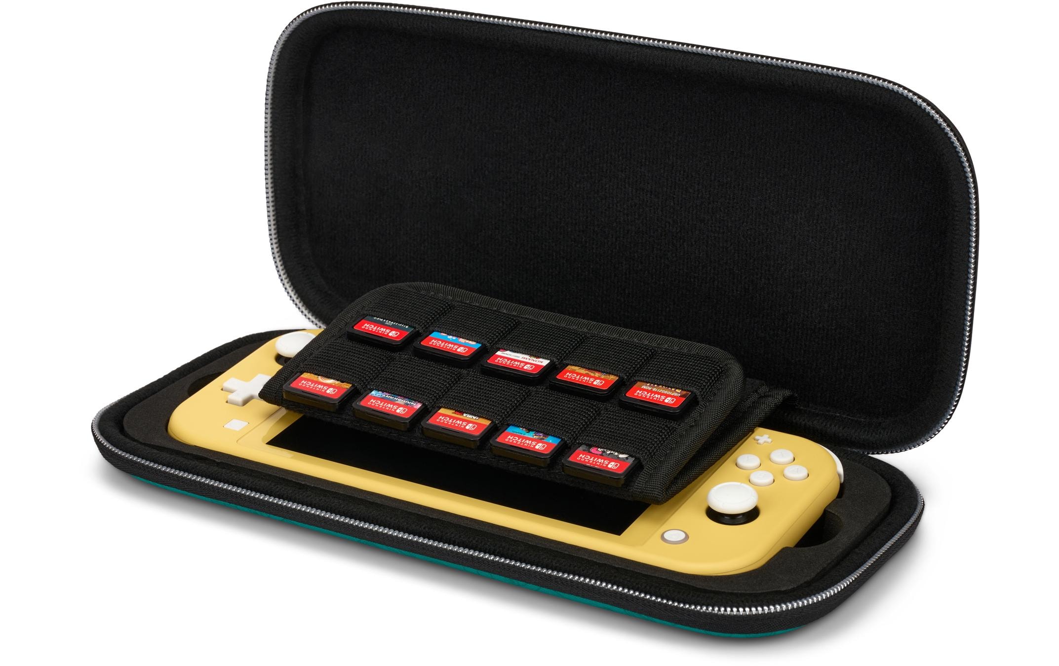 PowerA Nintendo-Schutzhülle »Protection Case Go Yoshi« Nintendo Switch | Nintendo Switch Lite