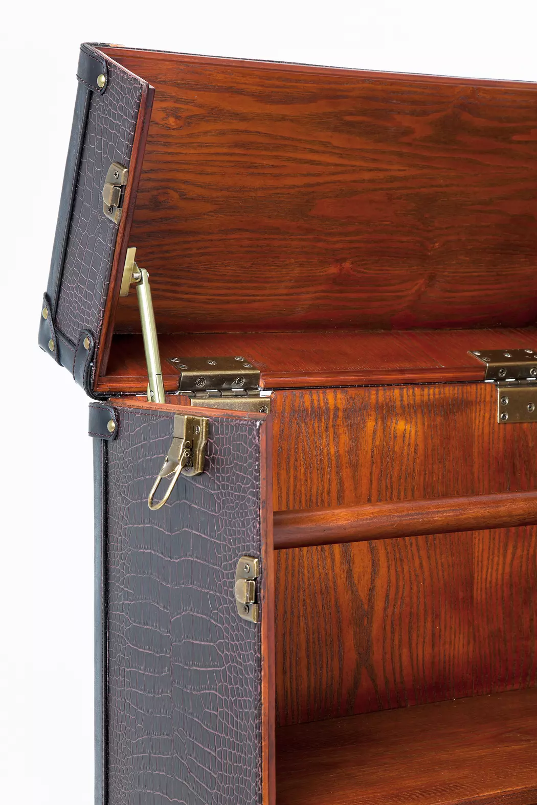 Barschrank Globetrotter 73933
