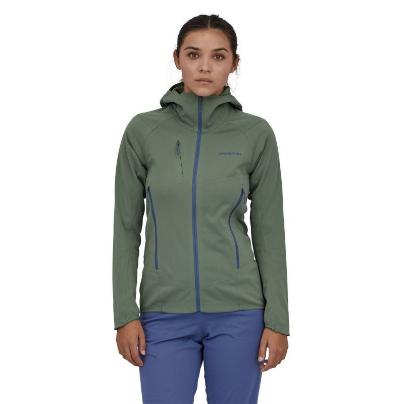 Upstride Jacket - Veste ski femme