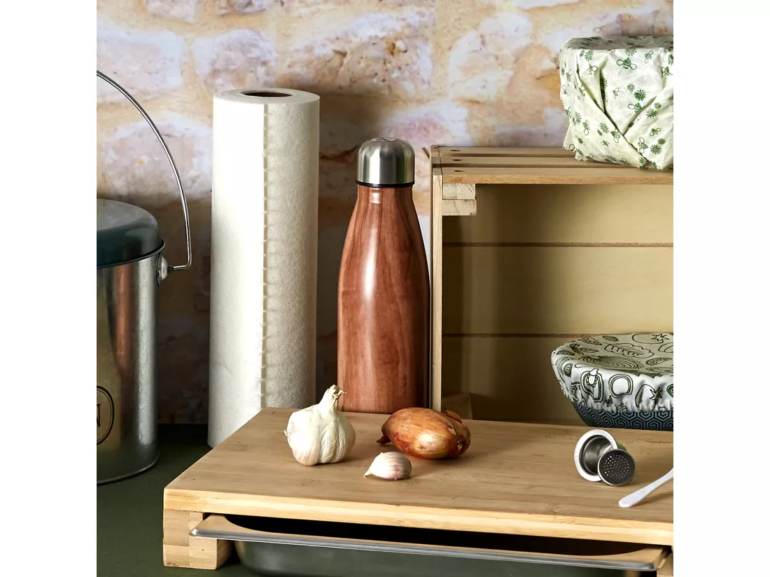 Coffret Bouteille Isotherme 