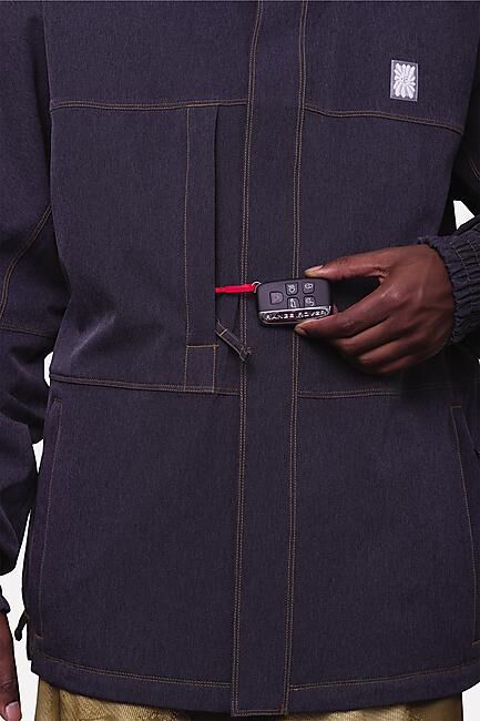 686 - VESTE DE SKI DOJO JACKET
