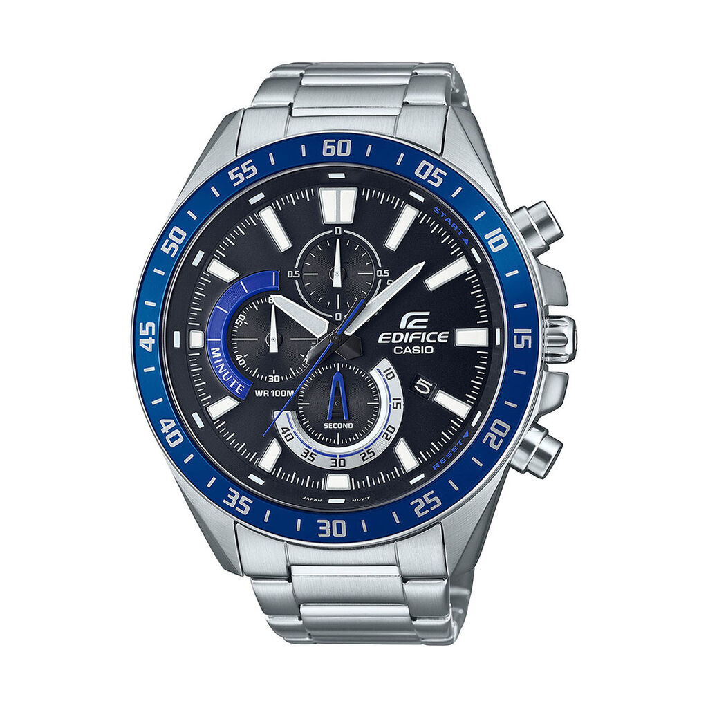 Montre Casio Noir