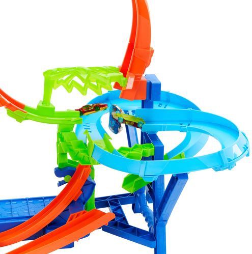 Hot Wheels JFD12 speelgoedvoertuig