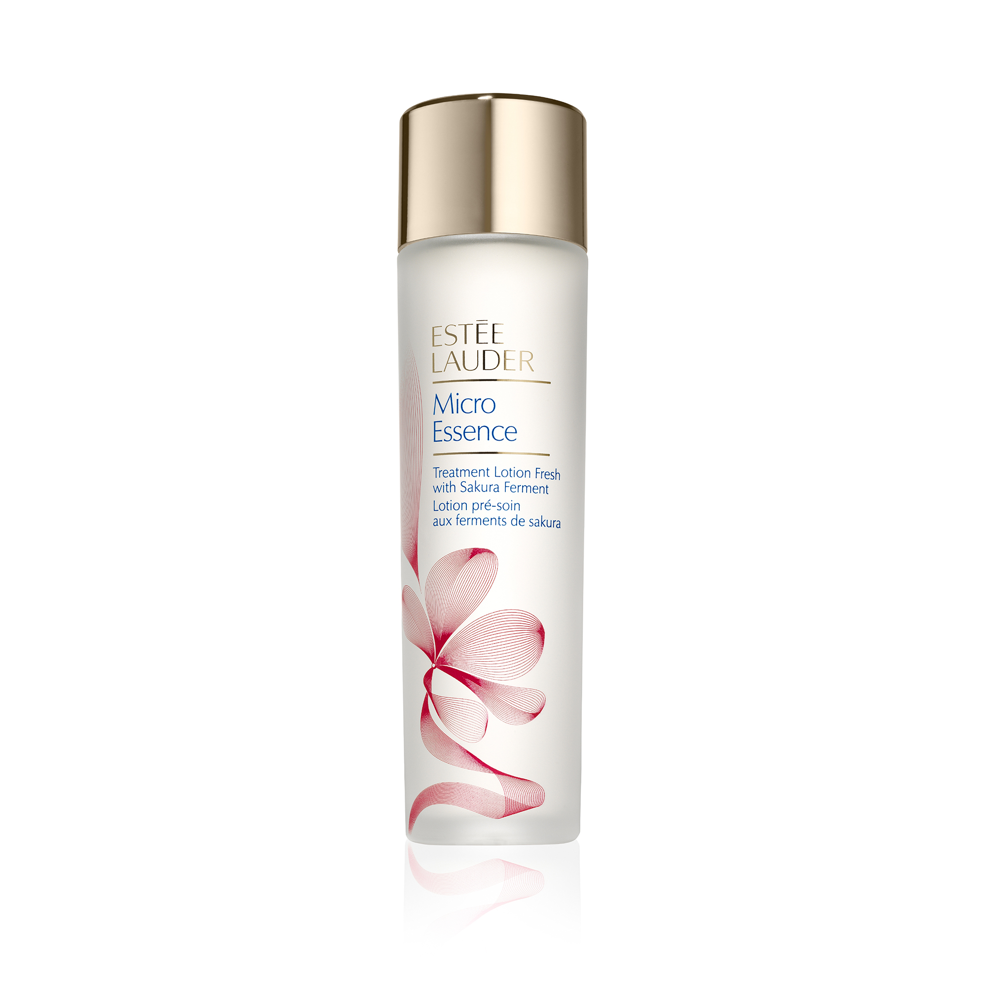 Estee Lauder Micro Essentials Treatment Sakura Fer<br>100 ml