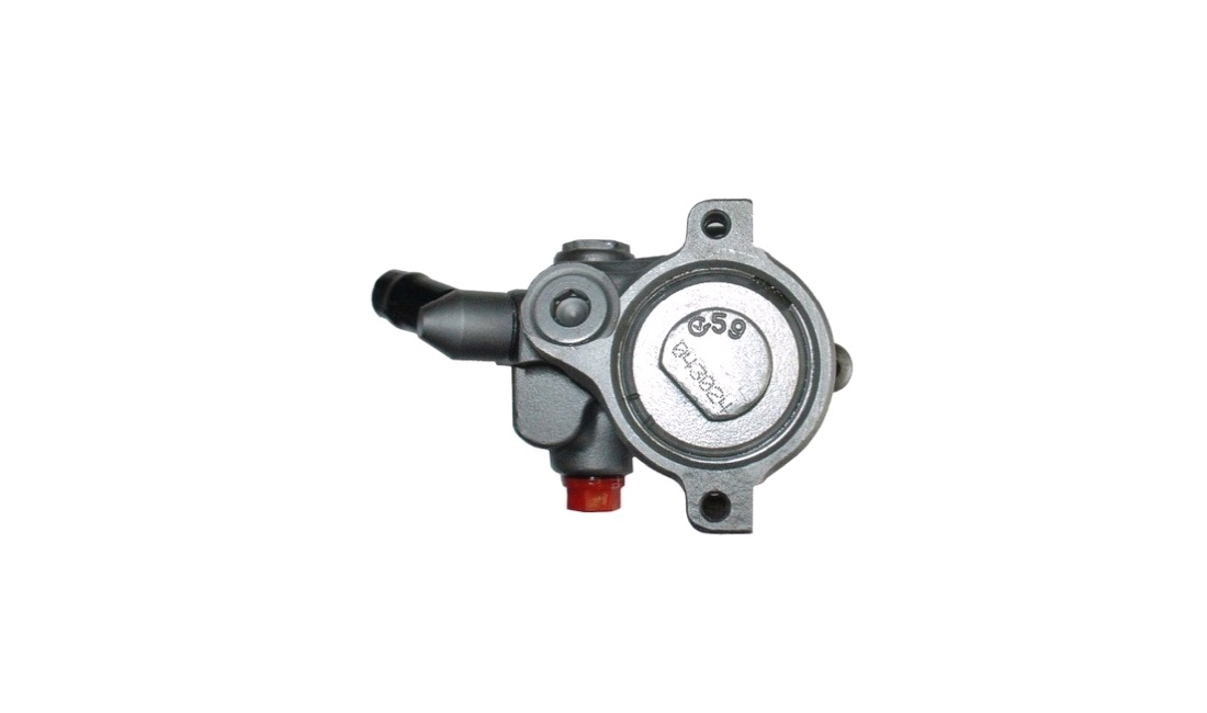Servopumpe Hydraulisk