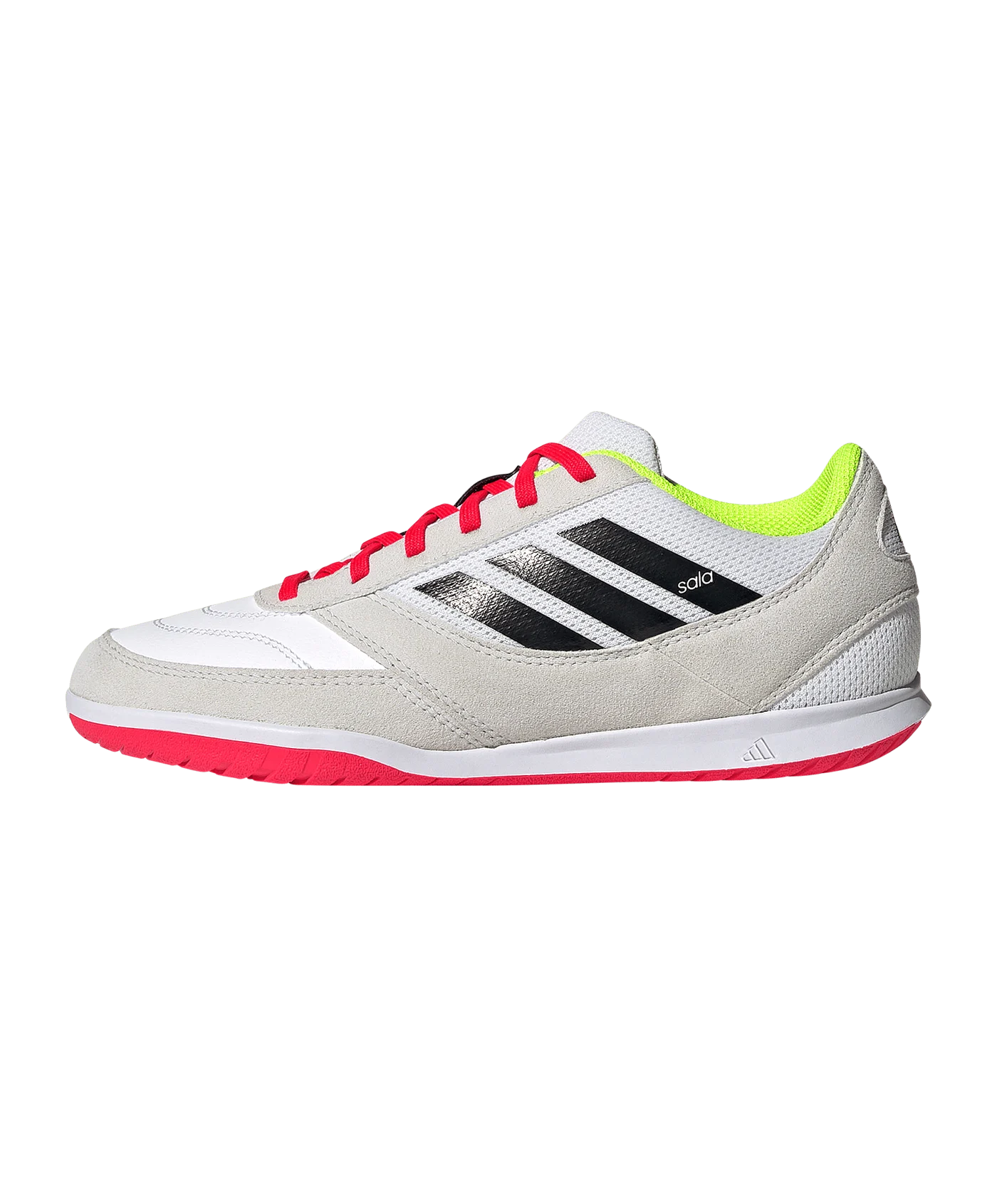adidas Top Sala Competition II IN Kids Weiss