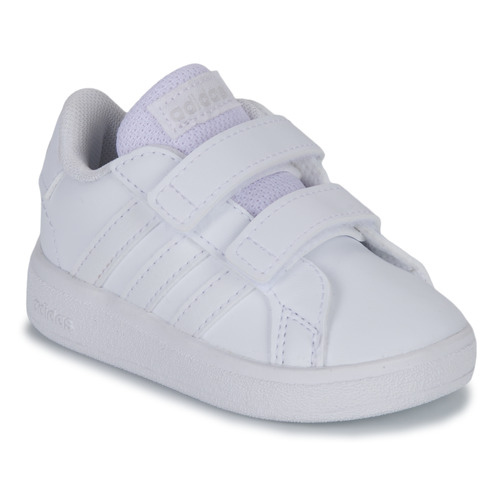 Adidas Sportswear - GRAND COURT 2.0 CF Blanco