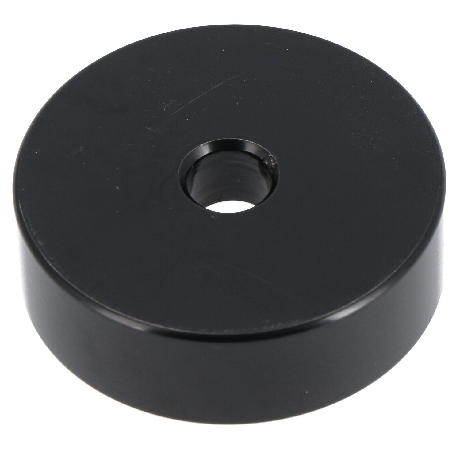 Devine P45-7 7 inch, 45 RPM single vinyl adapter