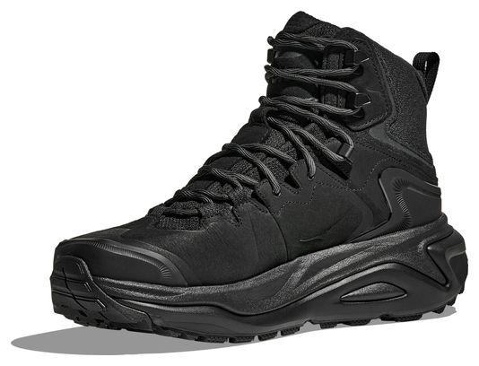 Chaussures Outdoor Hoka Kaha 3 GTX Noir Homme