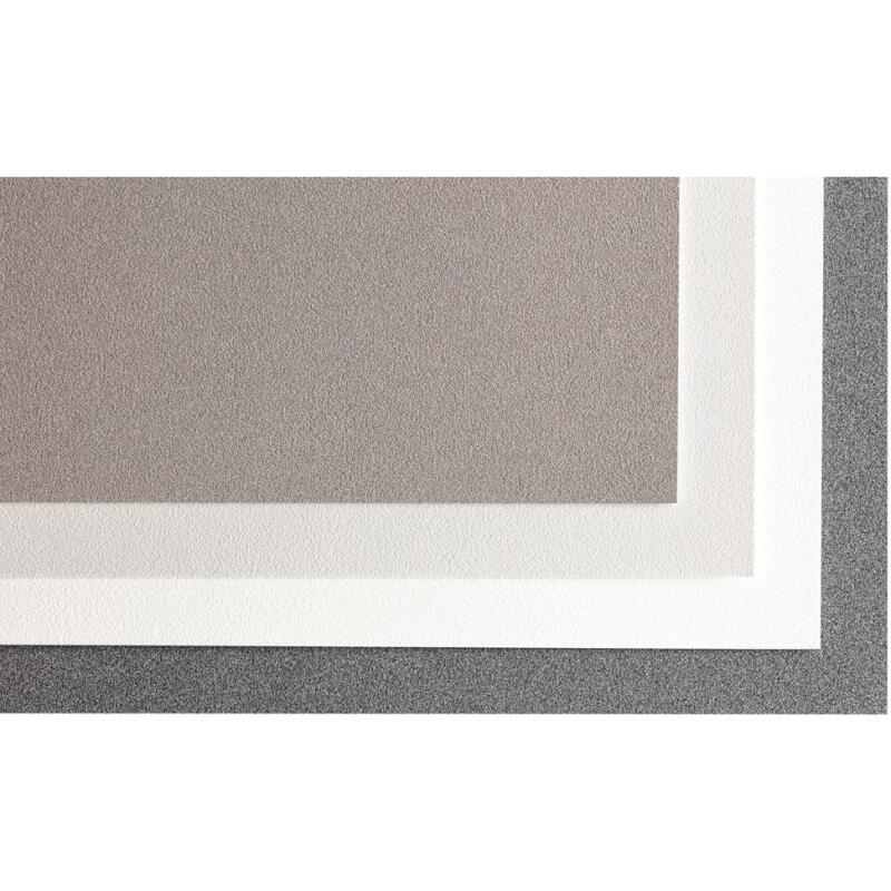 PastelGrain bloc collé n°1 12F 18x24cm 360g