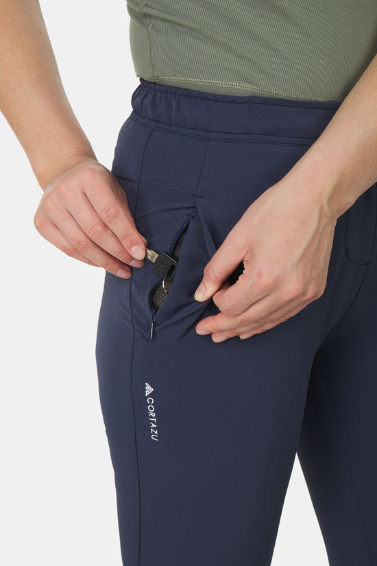 CORTAZU CORTAZU All Round Stretch Broek Dames