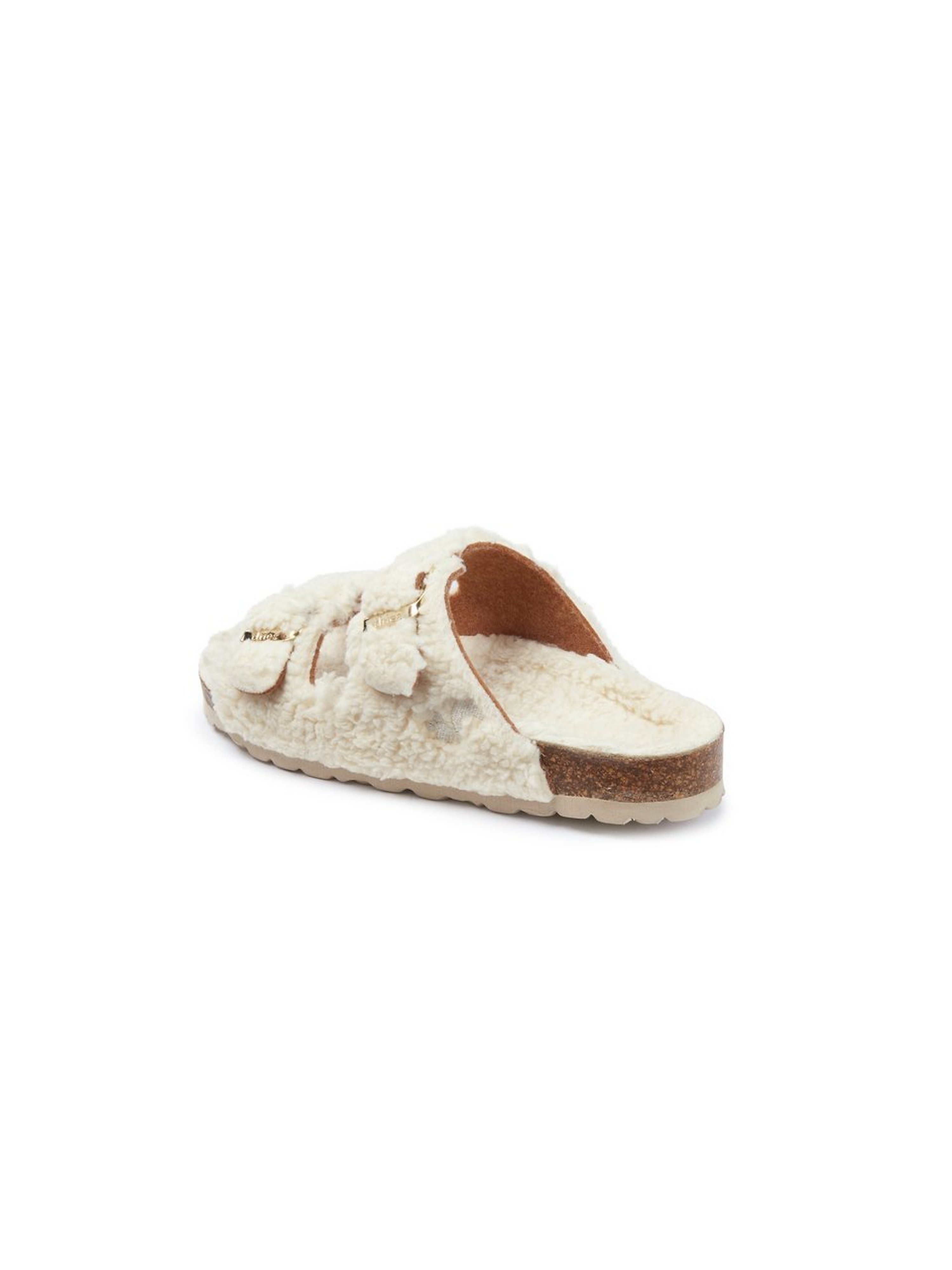 Pantolette Borreguito Organic