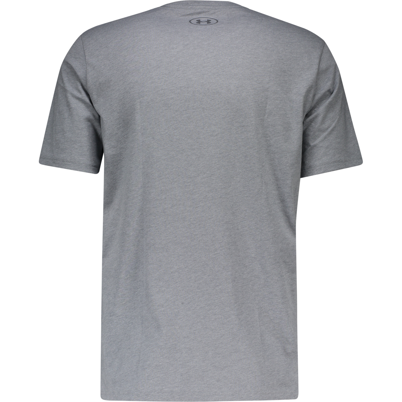 Under Armour Herren-T-Shirt Sportstyle XXL, grau