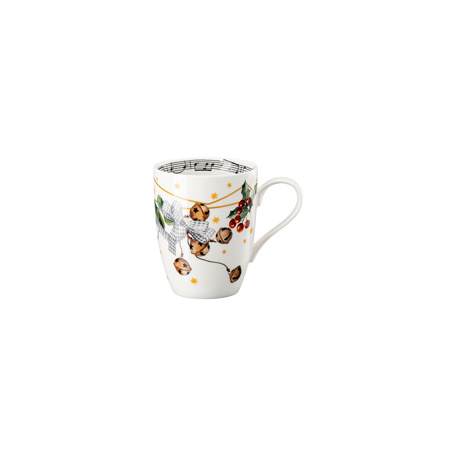 Becher mit Henkel