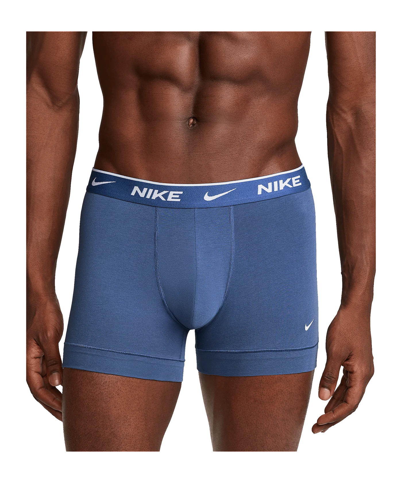 Nike Cotton Trunk Boxershort 3er Pack F1R6