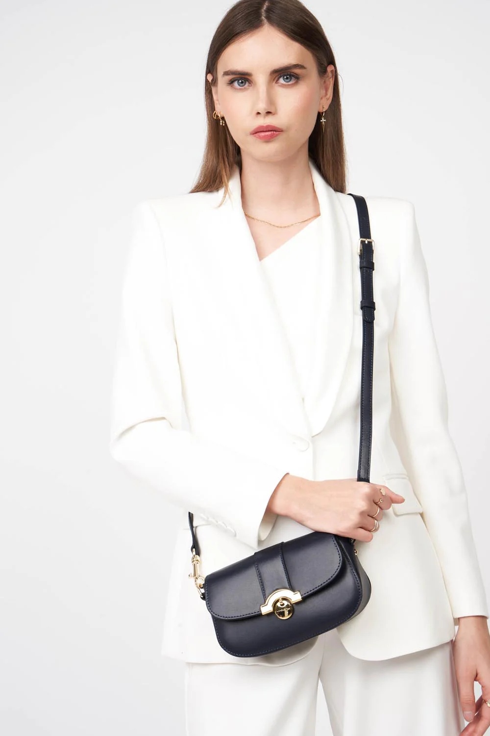 Paris Médaille-Petit sac trotteur