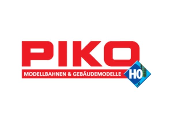 Piko H0 52890 H0 Märklin-lokomotiver